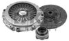 SCANI 0572953 Clutch Kit